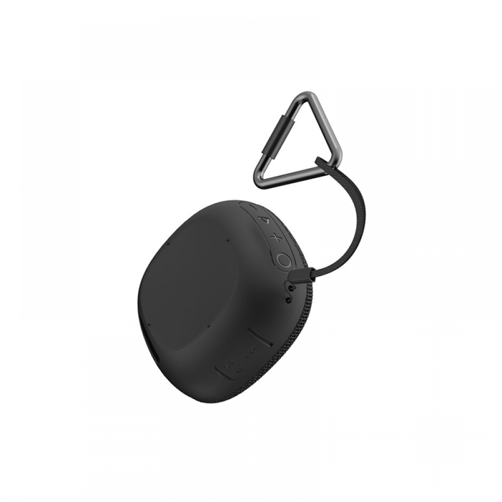 Ηχείο Bluetooth - Havit M65 (Μαύρο) - 21.17.0025 Ηχείο Bluetooth - Havit M65 (Μαύρο) - 21.17.0025
