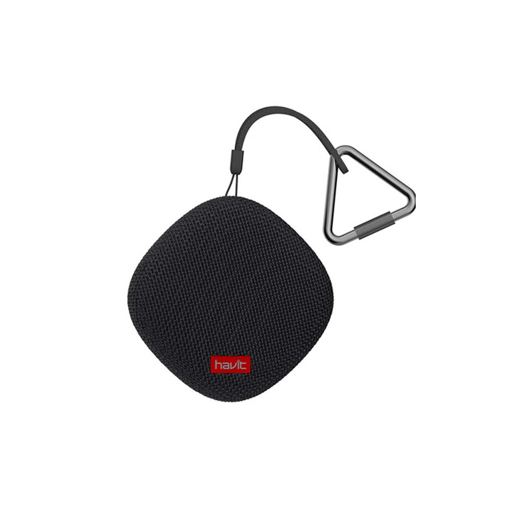 Ηχείο Bluetooth - Havit M65 (Μαύρο) - 21.17.0025 Ηχείο Bluetooth - Havit M65 (Μαύρο) - 21.17.0025