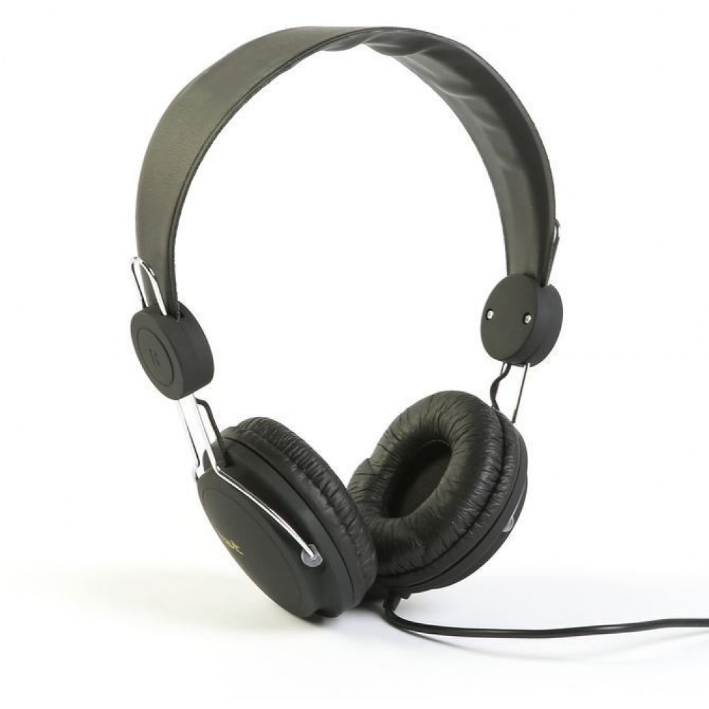 Καλωδιακά Ακουστικά - Havit H2198d (BLACK) - 21.05.0006 Καλωδιακά Ακουστικά - Havit H2198d (BLACK) - 21.05.0006