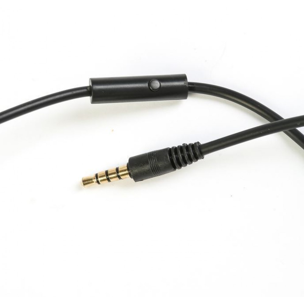 Καλωδιακά Ακουστικά - Havit H2198d (BLACK) - 21.05.0006 Καλωδιακά Ακουστικά - Havit H2198d (BLACK) - 21.05.0006