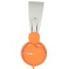 Καλωδιακά Ακουστικά - Havit H2198d (GREY & ORANGE) - 21.05.0005 Καλωδιακά Ακουστικά - Havit H2198d (GREY & ORANGE) - 21.05.0005