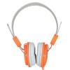 Καλωδιακά Ακουστικά - Havit H2198d (GREY & ORANGE) - 21.05.0005 Καλωδιακά Ακουστικά - Havit H2198d (GREY & ORANGE) - 21.05.0005