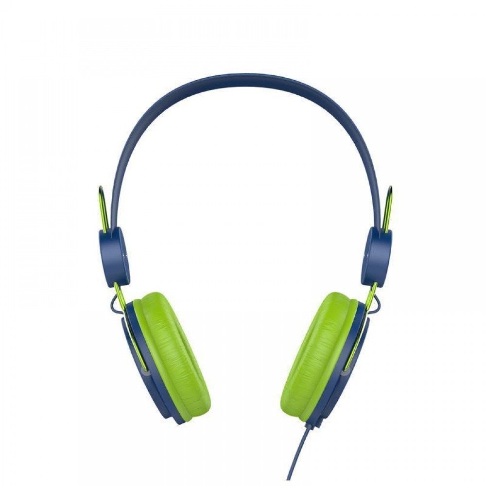 Καλωδιακά Ακουστικά - Havit H2198d (PURPLE & GREEN) - 21.05.0023 Καλωδιακά Ακουστικά - Havit H2198d (PURPLE & GREEN) - 21.05.0023