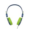 Καλωδιακά Ακουστικά - Havit H2198d (PURPLE & GREEN) - 21.05.0023 Καλωδιακά Ακουστικά - Havit H2198d (PURPLE & GREEN) - 21.05.0023
