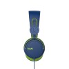Καλωδιακά Ακουστικά - Havit H2198d (PURPLE & GREEN) - 21.05.0023 Καλωδιακά Ακουστικά - Havit H2198d (PURPLE & GREEN) - 21.05.0023