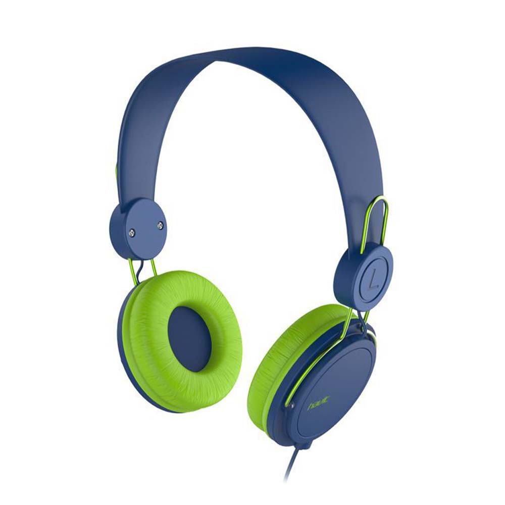 Καλωδιακά Ακουστικά - Havit H2198d (PURPLE & GREEN) - 21.05.0023 Καλωδιακά Ακουστικά - Havit H2198d (PURPLE & GREEN) - 21.05.0023