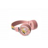 Καλωδιακά Ακουστικά - Havit H2238d (PINK) - 21.05.0070 Καλωδιακά Ακουστικά - Havit H2238d (PINK) - 21.05.0070