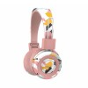 Καλωδιακά Ακουστικά - Havit H2238d (PINK) - 21.05.0070 Καλωδιακά Ακουστικά - Havit H2238d (PINK) - 21.05.0070
