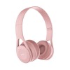 Καλωδιακά Ακουστικά - Havit H2262D (Pink) - 21.05.0054 Καλωδιακά Ακουστικά - Havit H2262D (Pink) - 21.05.0054