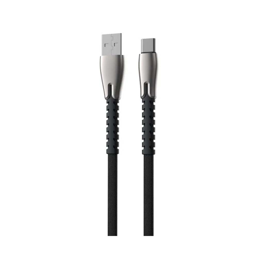 Καλώδιο Κινητού Τηλεφώνου - Havit H6102 Type C - 21.08.0013 Καλώδιο Κινητού Τηλεφώνου - Havit H6102 Type C - 21.08.0013