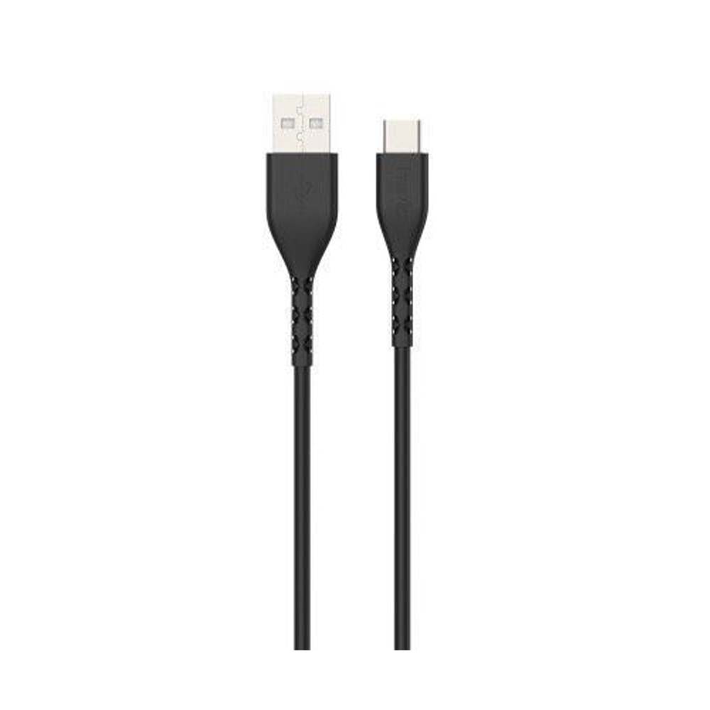 Καλώδιο Κινητού Τηλεφώνου - Havit H68 1.0m (Black) - 21.08.0014 Καλώδιο Κινητού Τηλεφώνου - Havit H68 1.0m (Black) - 21.08.0014