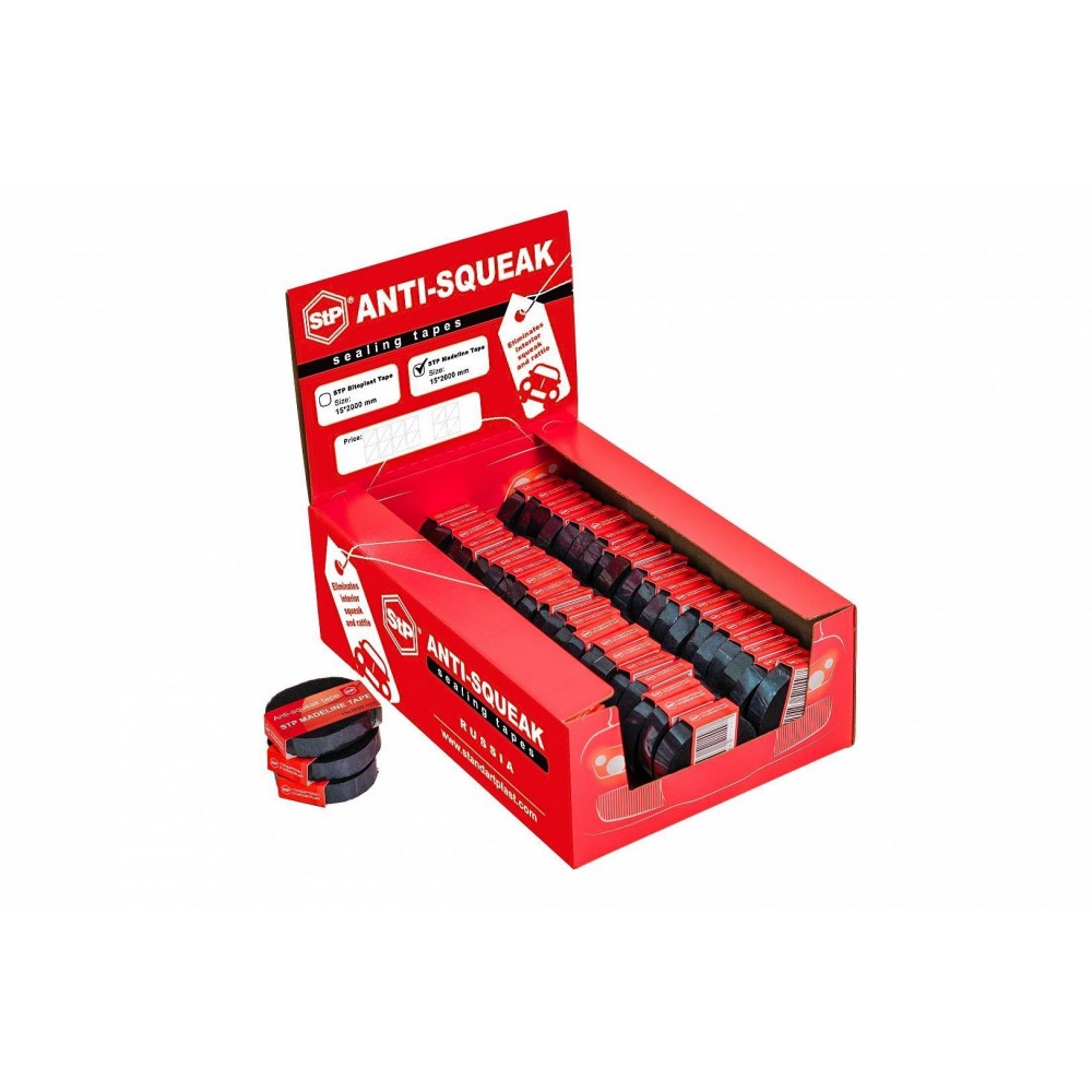 Μονωτικό - STP Madeline Tape - 07.0037 Μονωτικό - STP Madeline Tape - 07.0037