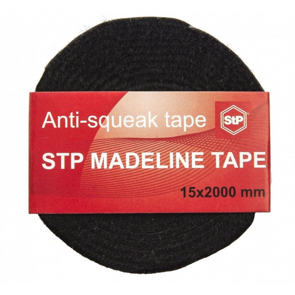 Μονωτικό - STP Madeline Tape - 07.0037 Μονωτικό - STP Madeline Tape - 07.0037