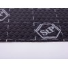 Μονωτικό - STP Black Silver Speaker Kit - 07.0034 Μονωτικό - STP Black Silver Speaker Kit - 07.0034