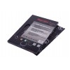 Μονωτικό - STP Black Silver Speaker Kit - 07.0034 Μονωτικό - STP Black Silver Speaker Kit - 07.0034