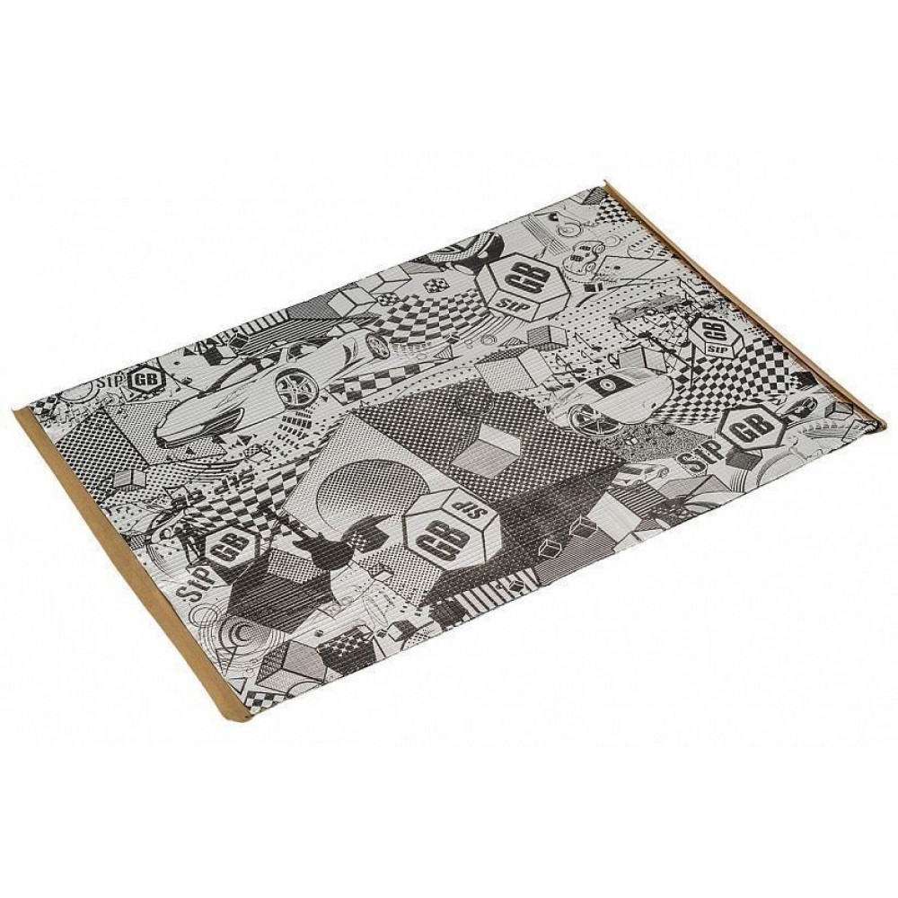 Μονωτικό - STP GB 4,0 Bulk Pack - 07.0047 Μονωτικό - STP GB 4,0 Bulk Pack - 07.0047