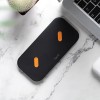 Φορητός Ασύρματος Φορτιστής - Havit H340 (Black) - 21.17.0029 Φορητός Ασύρματος Φορτιστής - Havit H340 (Black) - 21.17.0029