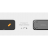Φορητός Ασύρματος Φορτιστής - Havit H340 (Black) - 21.17.0029 Φορητός Ασύρματος Φορτιστής - Havit H340 (Black) - 21.17.0029