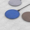 Φορητός Ασύρματος Φορτιστής - Havit W3001 (Blue) - 21.17.0028 Φορητός Ασύρματος Φορτιστής - Havit W3001 (Blue) - 21.17.0028