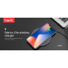 Φορητός Ασύρματος Φορτιστής - Havit W3001 (Blue) - 21.17.0028 Φορητός Ασύρματος Φορτιστής - Havit W3001 (Blue) - 21.17.0028