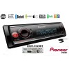 Radio/USB - Pioneer MVH-S520BT Radio/USB - Pioneer MVH-S520BT
