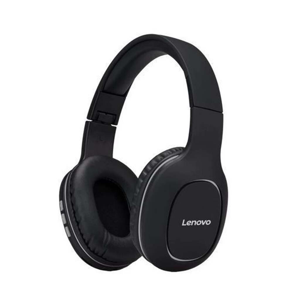 Ασύρματα Ακουστικά - Lenovo HD300 (BLACK) - 29.05.0003 Ασύρματα Ακουστικά - Lenovo HD300 (BLACK) - 29.05.0003