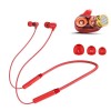 Ασύρματα Ακουστικά - Lenovo HE08 (RED) - 29.02.0004 Ασύρματα Ακουστικά - Lenovo HE08 (RED) - 29.02.0004