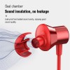 Ασύρματα Ακουστικά - Lenovo QE03 (RED) - 29.02.0006 Ασύρματα Ακουστικά - Lenovo QE03 (RED) - 29.02.0006