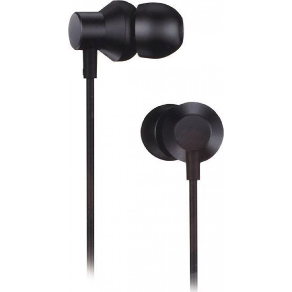 Καλωδιακά Ακουστικά - Lenovo HF130 (BLACK) - 29.01.0001 Καλωδιακά Ακουστικά - Lenovo HF130 (BLACK) - 29.01.0001