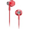 Καλωδιακά Ακουστικά - Lenovo HF140 (RED) - 29.01.0004 Καλωδιακά Ακουστικά - Lenovo HF140 (RED) - 29.01.0004