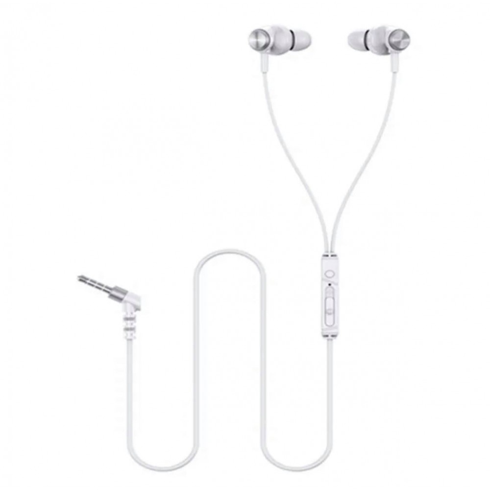 Καλωδιακά Ακουστικά - Lenovo QF320 (WHITE) - 29.01.0006 Καλωδιακά Ακουστικά - Lenovo QF320 (WHITE) - 29.01.0006