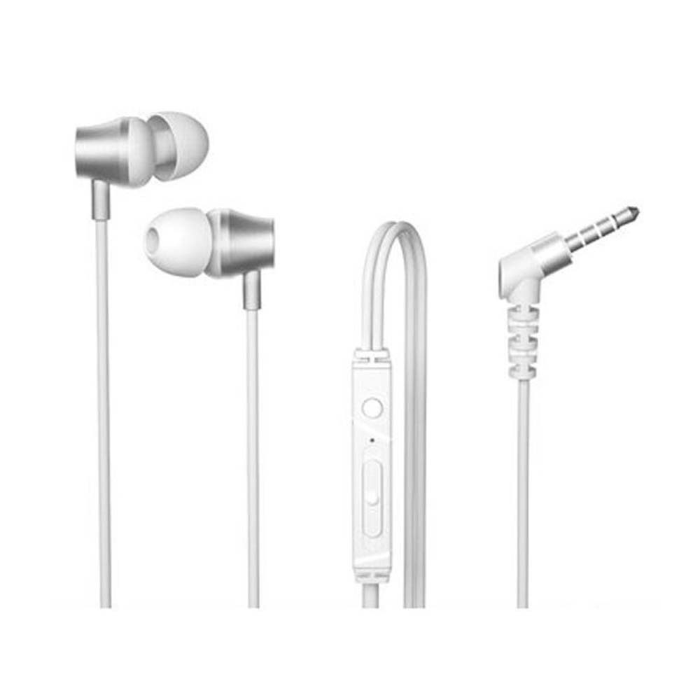Καλωδιακά Ακουστικά - Lenovo QF320 (WHITE) - 29.01.0006 Καλωδιακά Ακουστικά - Lenovo QF320 (WHITE) - 29.01.0006