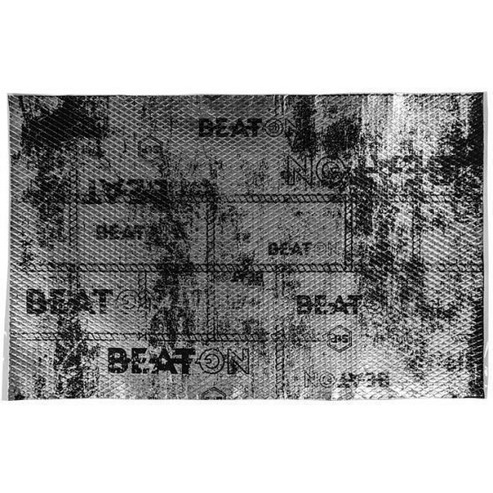 Μονωτικό - STP BEATON Bulk Pack - 07.0049 Μονωτικό - STP BEATON Bulk Pack - 07.0049