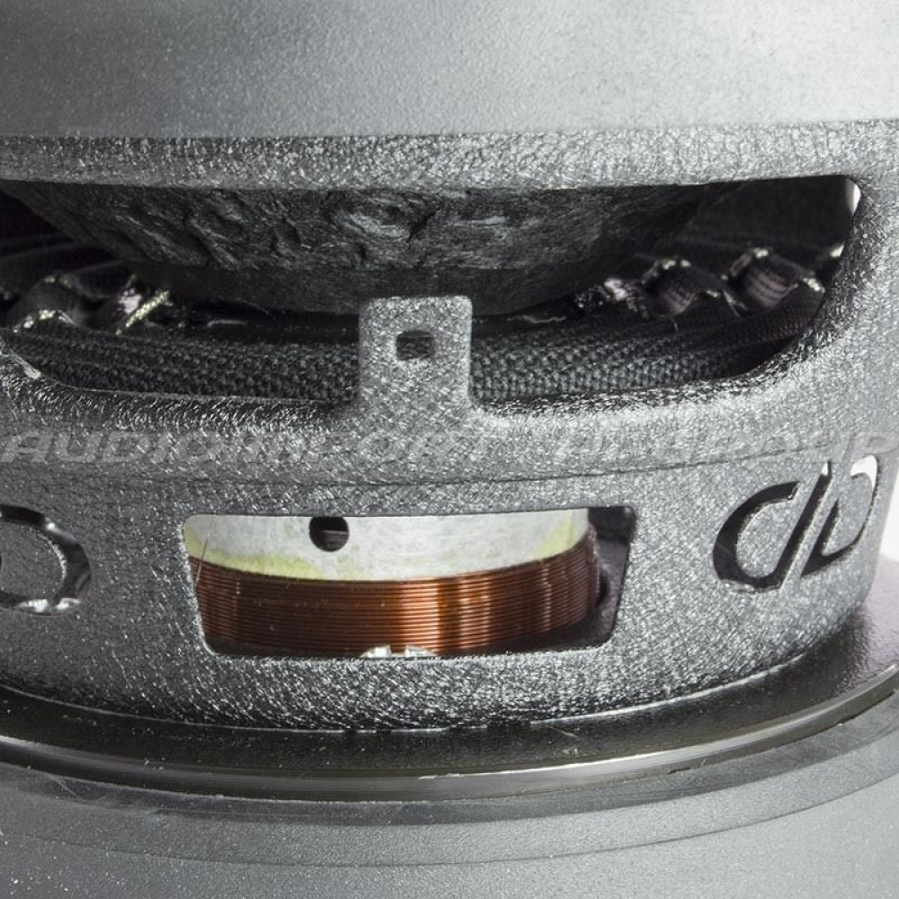 DD AUDIO - REDLINE 508d D2 - 10.00.00124 DD AUDIO - REDLINE 508d D2 - 10.00.00124