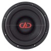 DD AUDIO - REDLINE 508d D2 - 10.00.00124 DD AUDIO - REDLINE 508d D2 - 10.00.00124