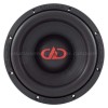 DD AUDIO - REDLINE 508d D4 - 10.00.00125 DD AUDIO - REDLINE 508d D4 - 10.00.00125