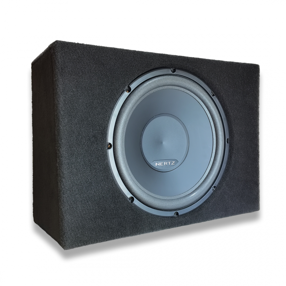 HERTZ - UNO DBS 300 - 02.03.0010 HERTZ - UNO DBS 300 - 02.03.0010