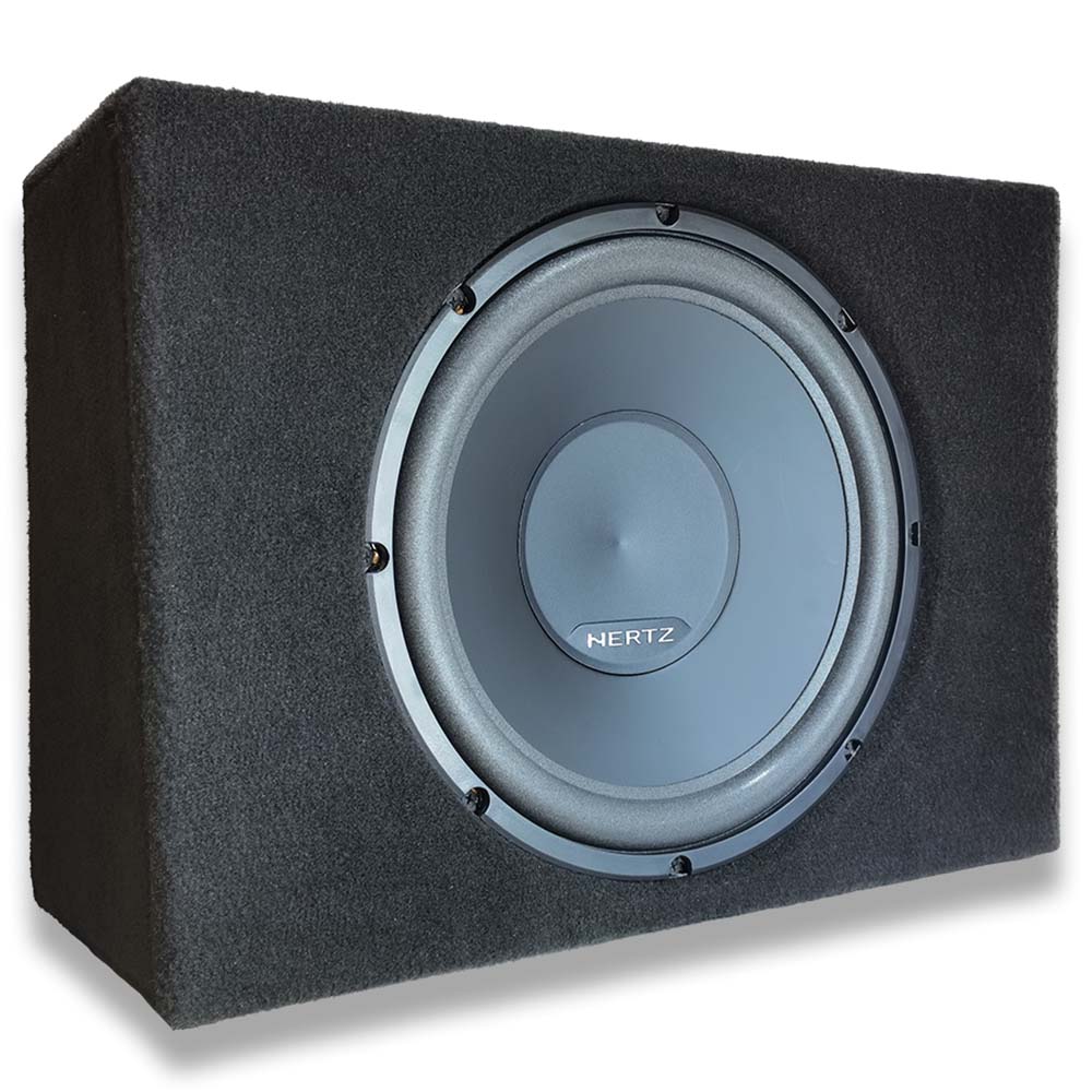 HERTZ - UNO DBS 300 - 02.03.0010 HERTZ - UNO DBS 300 - 02.03.0010