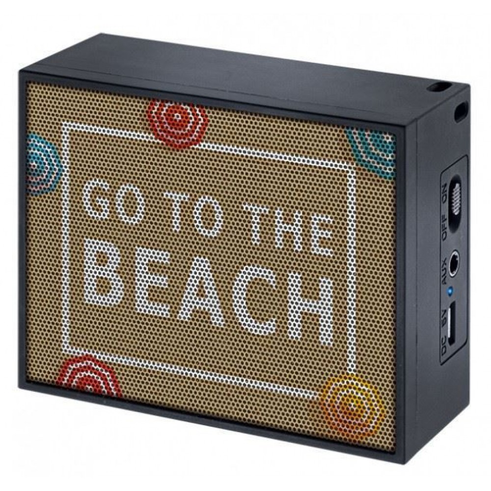 MAC AUDIO - BT Style 1000 Go To The Beach - 06.01.0036 MAC AUDIO - BT Style 1000 Go To The Beach - 06.01.0036