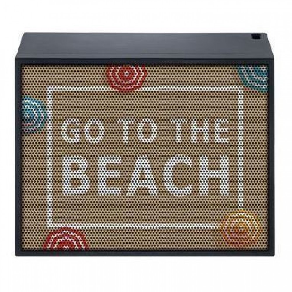 MAC AUDIO - BT Style 1000 Go To The Beach - 06.01.0036 MAC AUDIO - BT Style 1000 Go To The Beach - 06.01.0036