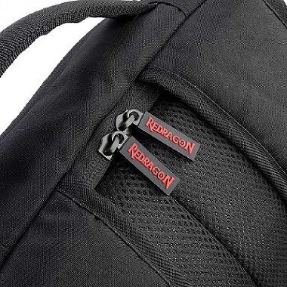 Gaming Backpack - Redragon GB-76 Aeneas - 28.14.0004 Gaming Backpack - Redragon GB-76 Aeneas - 28.14.0004
