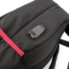 Gaming Backpack - Redragon GB-82 Heracles - 28.14.0003 Gaming Backpack - Redragon GB-82 Heracles - 28.14.0003