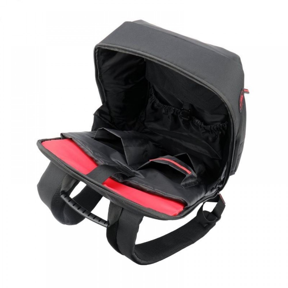 Gaming Backpack - Redragon GB-94 Tardis 2 - 28.14.0001 Gaming Backpack - Redragon GB-94 Tardis 2 - 28.14.0001