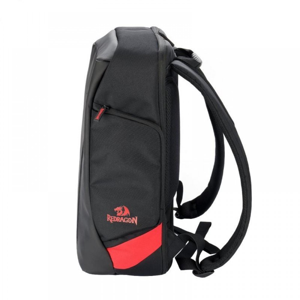 Gaming Backpack - Redragon GB-94 Tardis 2 - 28.14.0001 Gaming Backpack - Redragon GB-94 Tardis 2 - 28.14.0001