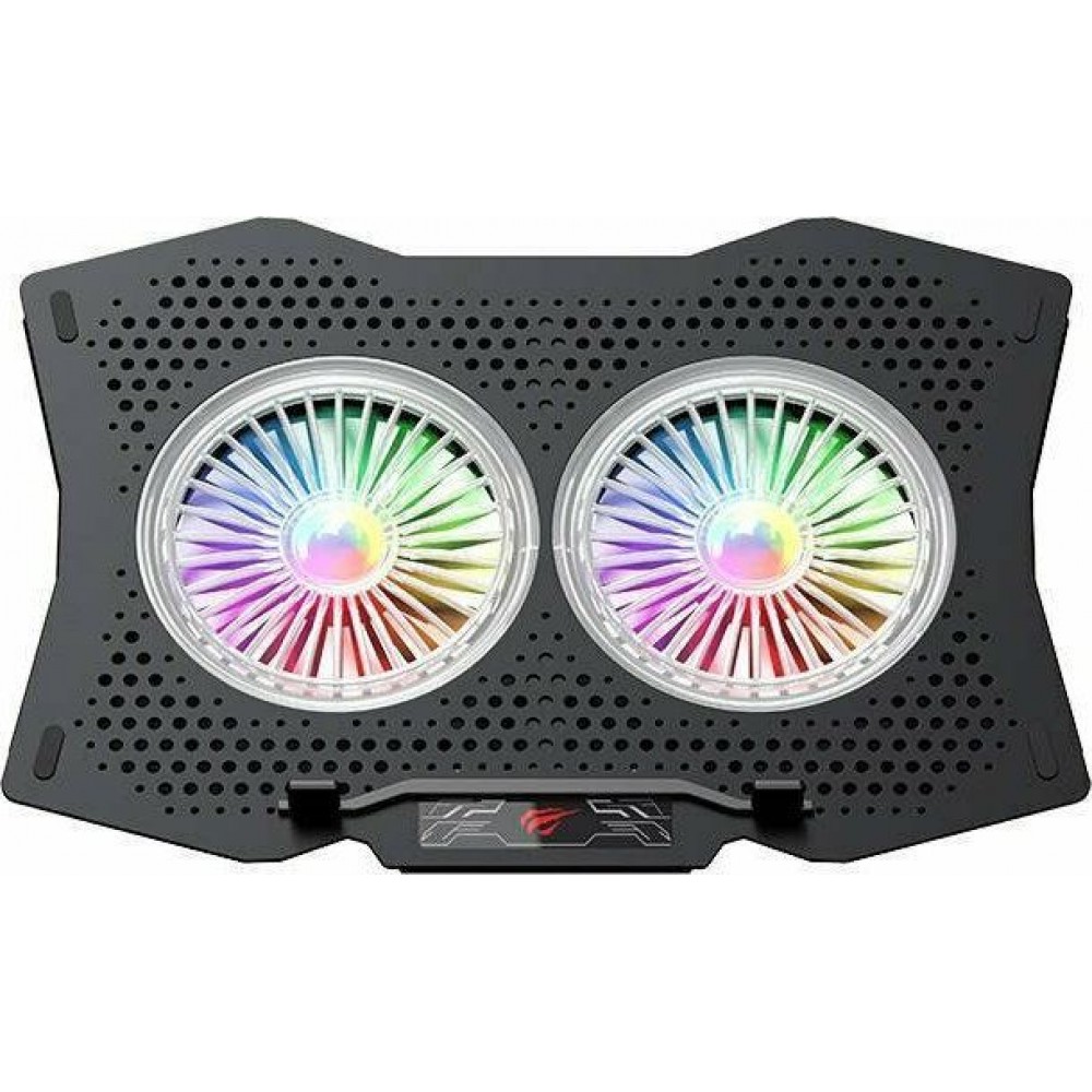 Gaming Cooling Pad - Havit F2072 - 21.02.0003 Gaming Cooling Pad - Havit F2072 - 21.02.0003