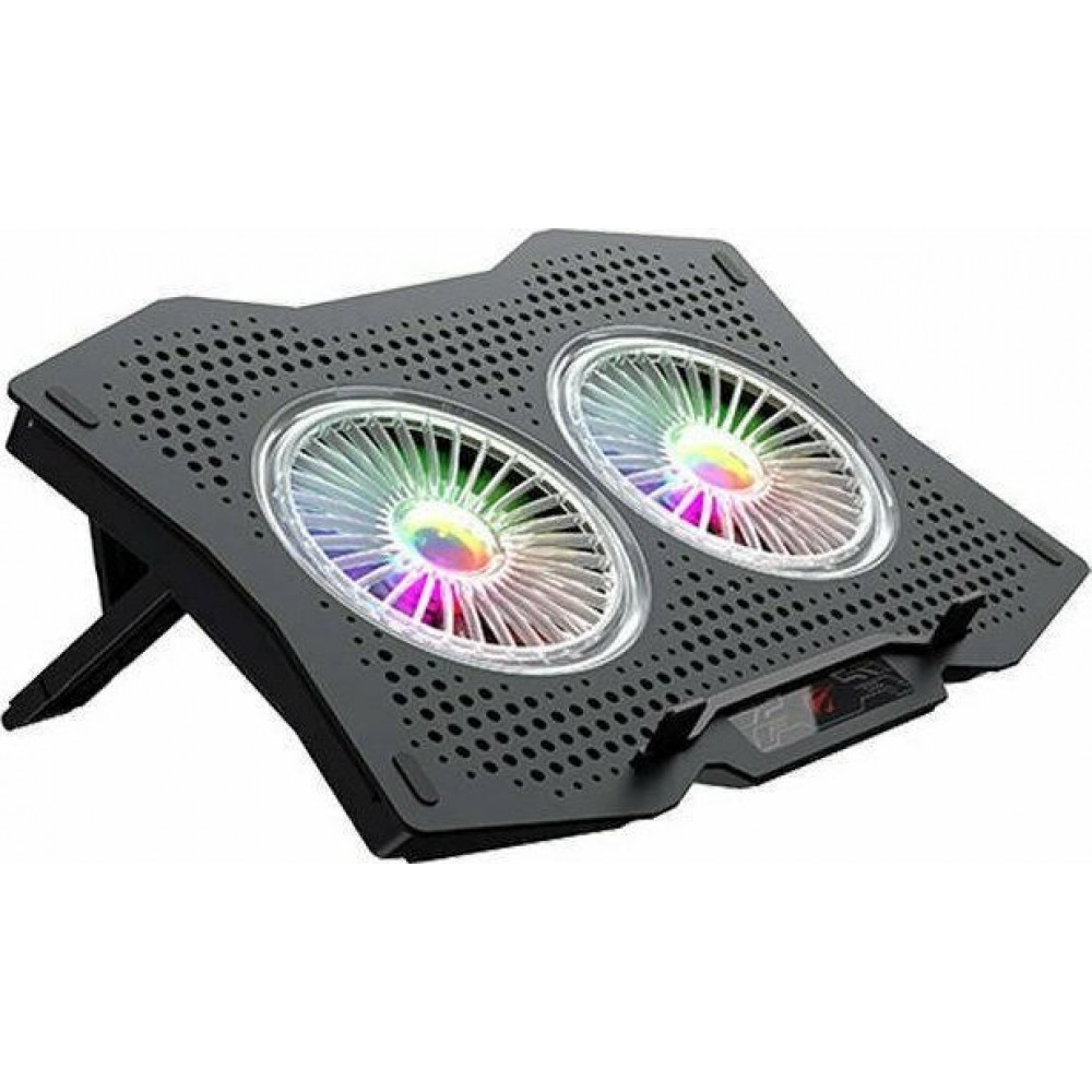 Gaming Cooling Pad - Havit F2072 - 21.02.0003 Gaming Cooling Pad - Havit F2072 - 21.02.0003