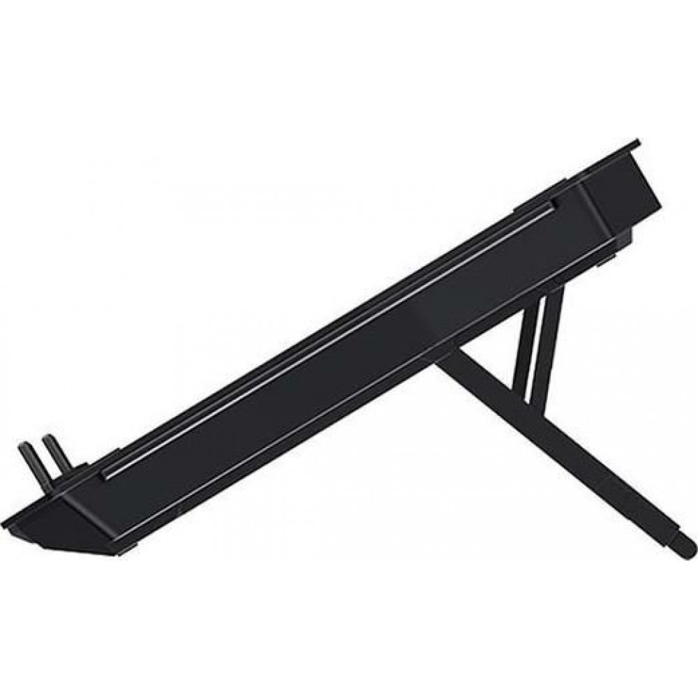 Gaming Cooling Pad - Havit F2072 - 21.02.0003 Gaming Cooling Pad - Havit F2072 - 21.02.0003