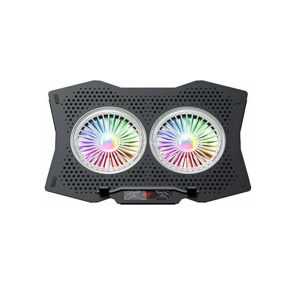 Gaming Cooling Pad - Havit F2072 - 21.02.0003 Gaming Cooling Pad - Havit F2072 - 21.02.0003