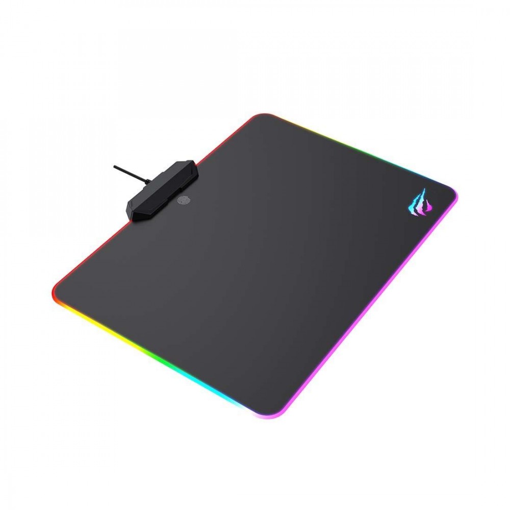 Gaming Mousepad - Havit MP909 RGB - 21.01.0017 Gaming Mousepad - Havit MP909 RGB - 21.01.0017