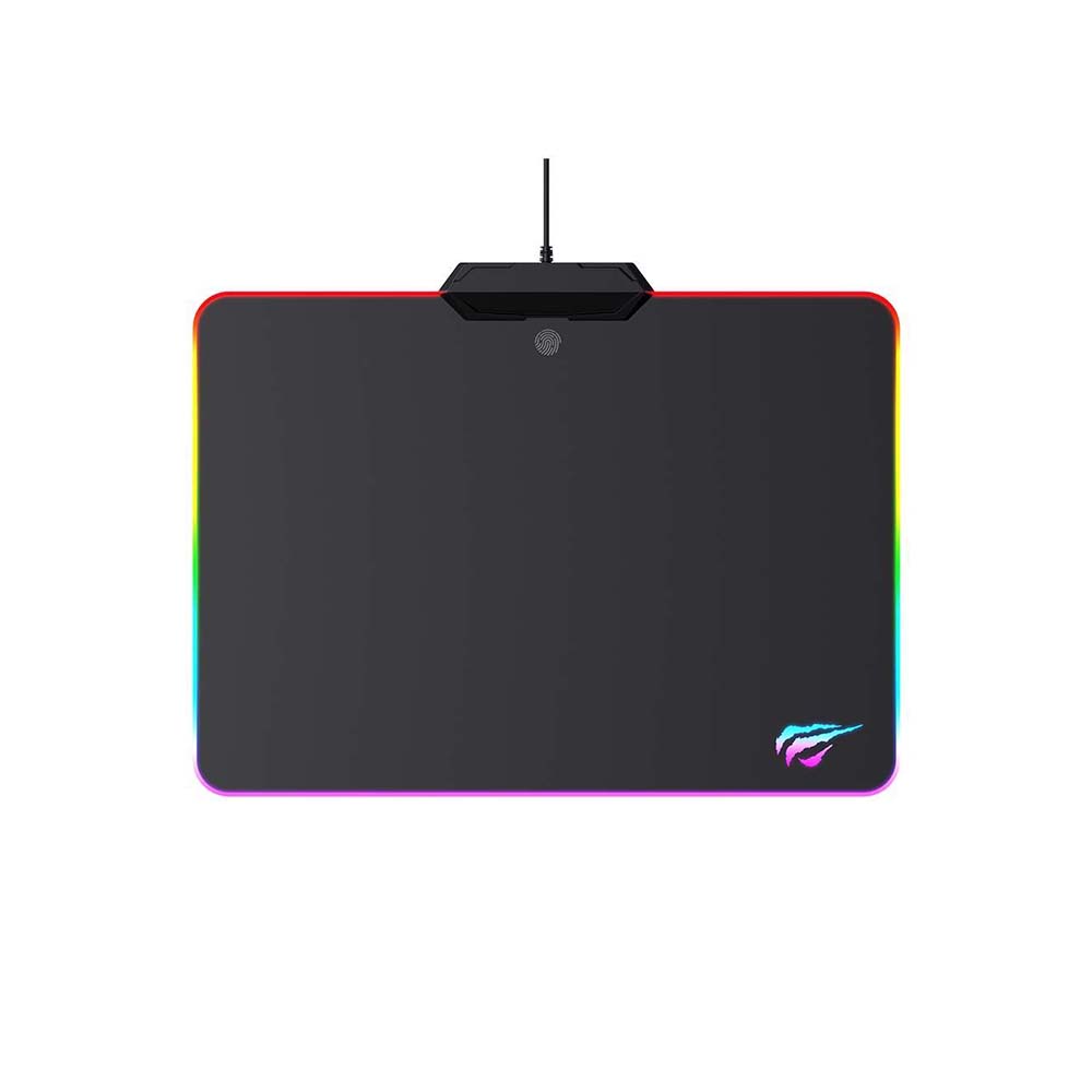 Gaming Mousepad - Havit MP909 RGB - 21.01.0017 Gaming Mousepad - Havit MP909 RGB - 21.01.0017